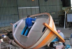 ΥΠΟΥΡΓΕΙΟ ΠΟΛΙΤΙΣΜΟΥ ΑΥΛΗ ΠΟΛΙΤΙΣΤΙΚΗ ΚΛΗΡΟΝΟΜΙΑ ΞΥΛΟΝΑΥΠΗΓΙΚΗ