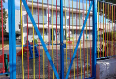 Κακοκαιρία: Σε ποιες περιοχές θα παραμείνουν κλειστά τα σχολεία σήμερα, Πέμπτη