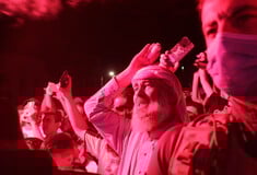 Θα αφήσουμε τη Ροζάβα να γίνει μια «νέα Γάζα»;