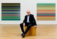 Γκέρχαρντ Ρίχτερ: Στον περίπλοκο κόσμο ενός ιδιοφυούς ζωγράφου