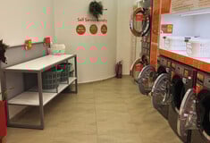 ΕasyLaundry.pro στην Κυψέλη 