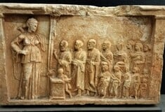 ΑΡΧΑΙΟΤΗΤΕΣ ROBIN SYMES ΥΠΟΥΡΓΕΙΟ ΠΟΛΙΤΙΣΜΟΥ