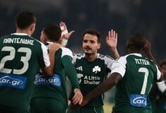 ΦΕΡΕΝΤΣΒΑΡΟΣ ΠΑΝΑΘΗΝΑΙΚΟΣ EUROPA LEAGUE ΠΟΔΟΣΦΑΙΡΟ