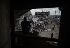 ΓΑΖΑ ΙΣΡΑΗΛ ΕΠΙΘΕΣΕΙΣ ΝΕΚΡΟΙ