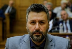 ΓΙΑΝΝΗΣ ΚΑΛΛΙΑΝΟΣ ΚΑΚΟΚΑΙΡΙΑ