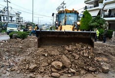ΓΛΥΦΑΔΑ ΕΚΤΑΚΤΗ ΑΝΑΓΚΗ ΚΑΚΟΚΑΙΡΙΑ ΖΗΜΙΕΣ ΚΑΤΑΣΤΡΟΦΕΣ