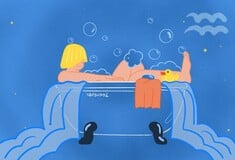 Οι αστρολογικές προβλέψεις της εβδομάδας (26/01 - 01/02/2026)