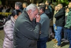 ΙΣΠΑΝΙΑ ΣΥΓΚΡΟΥΣΗ ΤΡΕΝΩΝ ΝΕΚΡΟΙ