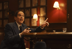 ΙΘΑΝ ΧΟΚ ΟΣΚΑΡ