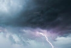 ΚΑΙΡΟΣ ΑΤΤΙΚΗ ΚΑΚΟΚΑΙΡΙΑ