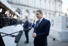 ΚΥΡΙΑΚΟΣ ΜΗΤΣΟΤΑΚΗΣ ΣΥΝΟΔΟΣ ΕΙΡΗΝΗΣ ΓΑΖΑ