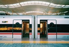 Νέο σιδηροδρομικό ατύχημα στην Ισπανία: Τρένο συγκρούστηκε με γερανό στην Καρθαγένη 