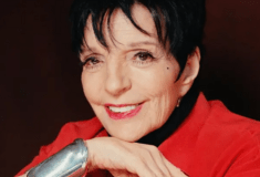 Η Λάιζα Μινέλι χρησιμοποιεί τεχνητή νοημοσύνη για να κυκλοφορήσει νέο τραγούδι έπειτα από 13 χρόνια