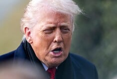 ΝΤΟΝΑΛΝΤ ΤΡΑΜΠ ΜΗΝΥΣΗ JP MORGAN