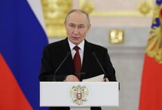 ΠΟΥΤΙΝ ΣΥΝΑΝΤΗΣΗ ΓΟΥΙΤΚΟΦ ΗΠΑ ΡΩΣΙΑ