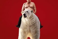 ΤΡΑΜΠ ΓΡΟΙΛΑΝΔΙΑ ECONOMIST