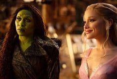 ΟΣΚΑΡ WICKED SNUB 