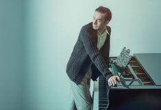 Άρης Μπαλής