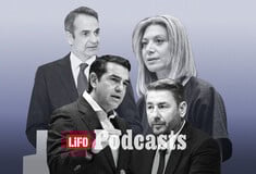 Ποια κόμματα αντέχουν και ποια καταρρέουν