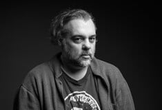 Ο Αργύρης Ξάφης διαβάζει Γιώργο Ιωάννου