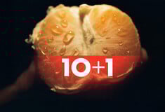 1Ο+1 εξαιρετικά αναγνώσματα για το τέλος της εβδομάδας [23.01.26]