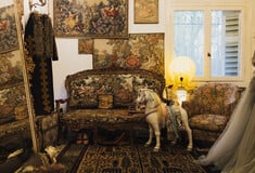 Ένα σπίτι που αγαπά τον πλουραλισμό