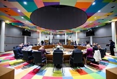 ΕΚΤΑΚΤΟ ΕΥΡΩΠΑΙΚΟ ΣΥΜΒΟΥΛΙΟ