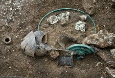 ΓΑΛΛΙΑ ΑΝΑΚΑΛΥΨΗ