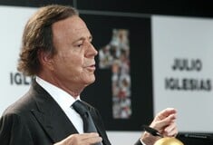 Χούλιο Ιγκλέσιας: Στο αρχείο οι καταγγελίες σε βάρος του για σεξουαλική κακοποίηση