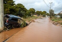 ΚΑΚΟΚΑΙΡΙΑ ΑΤΤΙΚΗ ΖΗΜΙΕΣ ΑΥΤΟΨΙΑ