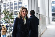 ΜΑΡΙΑ ΚΑΡΥΣΤΙΑΝΟΥ ΔΙΚΗ ΛΑΡΙΣΑ