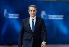 ΜΗΤΣΟΤΑΚΗΣ ΕΚΤΑΚΤΟ ΕΥΡΩΠΑΙΚΟ ΣΥΜΒΟΥΛΙΟ