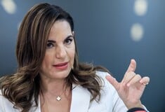 ΟΛΓΑ ΚΕΦΑΛΟΓΙΑΝΝΗ ΤΡΟΠΟΛΟΓΙΑ ΑΝΤΙΔΡΙΑΣΕΙΣ