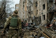 ΟΥΚΡΑΝΙΑ ΡΩΣΙΑ ΗΝΩΜΕΝΑ ΑΡΑΒΙΚΑ ΕΜΙΡΑΤΑ ΗΠΑ