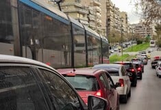 ΤΡΑΜ ΚΛΕΙΣΤΟΙ ΣΤΑΘΜΟΙ ΚΥΚΛΟΦΟΡΙΑΚΕΣ ΡΥΘΜΙΣΕΙΣ