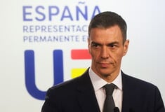 Ισπανία: Ο Σάντσεθ αρνείται να συμμετάσχει στο «Συμβούλιο Ειρήνης» του Τραμπ