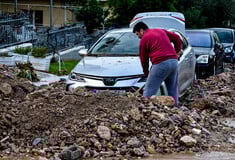 Κακοκαιρία στην Αττική: Άμεσες αποζημιώσεις έως 6.000 ευρώ, προανήγγειλε ο υφυπουργός Εσωτερικών 