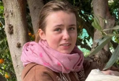 Εξαφάνιση Λόρα: «Ό,τι κι αν έχει συμβεί, μπορούμε να το λύσουμε» - Η έκκληση της μητέρας της 16χρονης