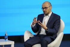 ΝΤΕΜΗΣ ΧΑΣΑΜΠΗΣ GOOGLE AI 