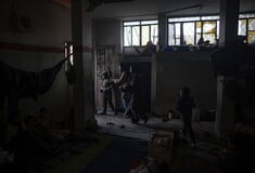 ΓΑΖΑ ΙΣΡΑΗΛ ΗΠΑ