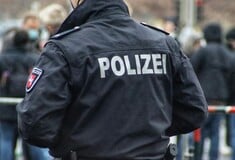 ΓΕΡΜΑΝΙΑ ΧΑΜΑΣ ΛΙΒΑΝΟΣ