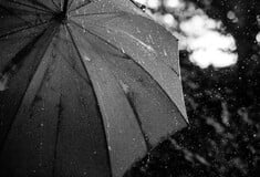 Καιρός: Βροχές και καταιγίδες αναμένονται σήμερα - Επιδείνωση των φαινομένων από τη Δευτέρα