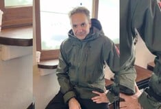 ΚΥΡΙΑΚΟΣ ΜΗΤΣΟΤΑΚΗΣ ΚΑΛΑΒΡΥΤΑ ΝΕΟ ΚΑΦΕ TREND