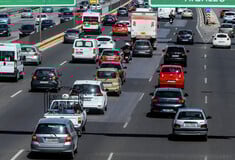 ΛΕΩΦΟΡΟΣ ΚΗΦΙΣΟΥ ΚΥΚΛΟΦΟΡΙΑΚΕΣ ΡΥΘΜΙΣΕΙΣ