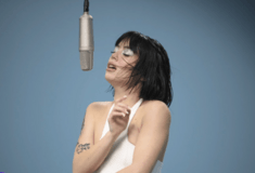 Eurovision 2026: Η Marseaux απαντά στην Εύη Δρούτσα - «Δεν θα κρύψω ποτέ κάτω από το χαλί το body shaming»