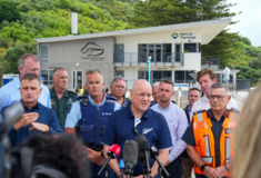 Νέα Ζηλανδία: Σταμάτησαν οι έρευνες για την εύρεση επιζώντων μετά την κατολίσθηση σε κατασκήνωση