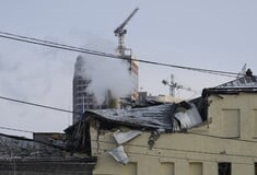 ΟΥΚΡΑΝΙΑ ΡΩΣΙΑ ΕΠΙΘΕΣΕΙΣ ΣΥΝΟΜΙΛΙΕΣ