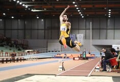 ΤΕΝΤΟΓΛΟΥ ΠΡΕΜΙΕΡΑ ΚΛΕΙΣΤΟ ΠΑΙΑΝΙΑΣ