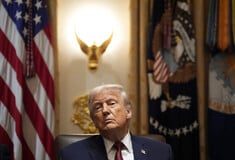 ΜΙΝΕΑΠΟΛΗ ΤΡΑΜΠ ICE ΝΕΚΡΟΣ