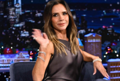 Βικτόρια Μπέκαμ: Στην κορυφή των βρετανικών charts εν μέσω της ρήξης με τον γιο της Μπρούκλιν